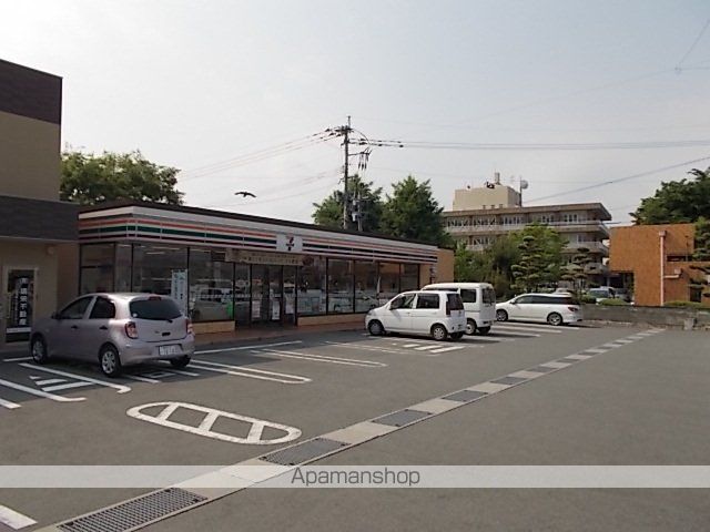 サンライズ玉名 IIの周辺写真
