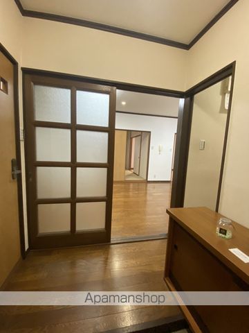 パルッド二丁目の内装写真