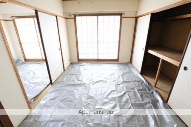 レジデンス浅田の内装写真