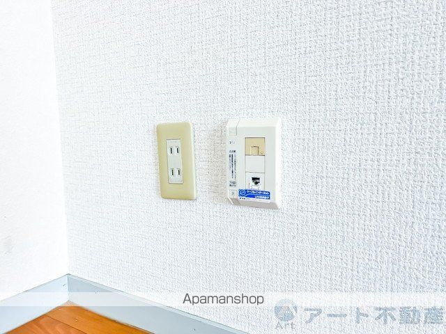 ハオスベハーゲンの内装写真