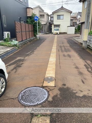 千歳3丁目貸家の周辺写真