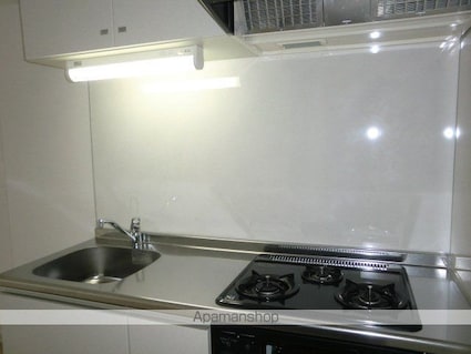 Ｔ．Ｓ．ヴィラージュ[1LDK/40.03m2]の内装6