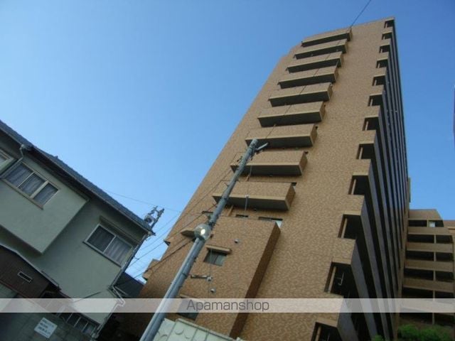 香川県高松市築地町[4LDK/98.65m2]の外観3