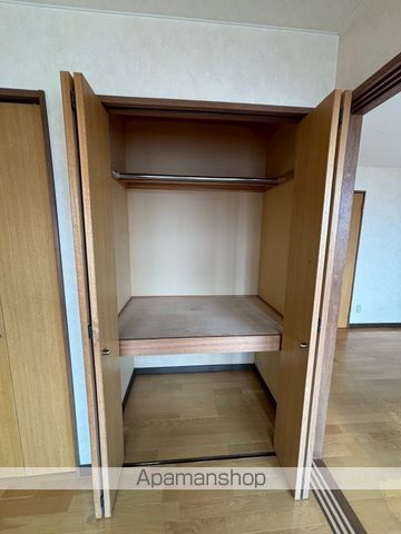 ピア永山の内装写真