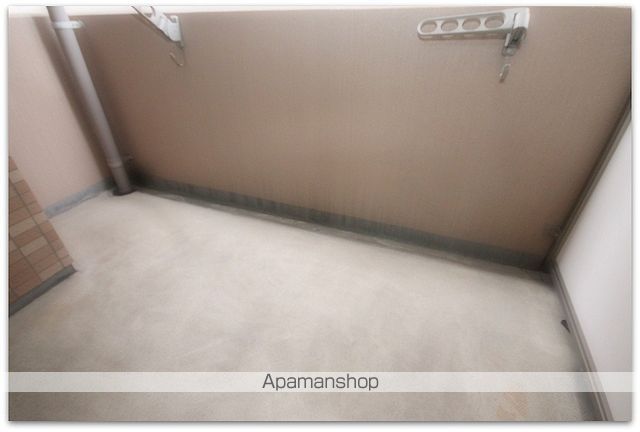 ディナスティ松屋町IIの内装写真