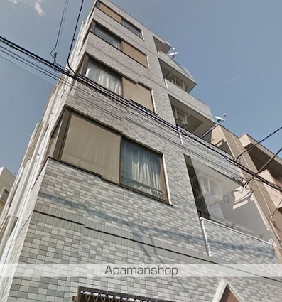 ルアージュ[1R/18.5m2]の外観1