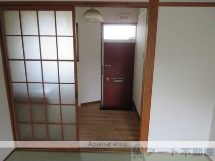 コーポ土居田[1K/19.44m2]の内装5