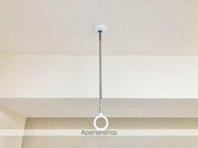 GRACE GARDENの内装写真