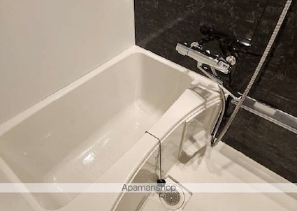 ベルシード新宿中落合[1K/25.78m2]のバス