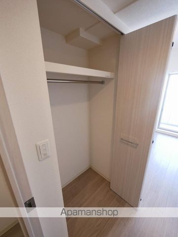 ララプレイス大阪福島アビリテの内装写真
