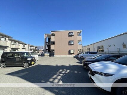 長野県松本市井川城３丁目[2DK/43.74m2]の外観4