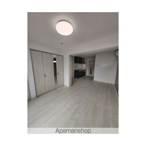 フォレストクリエオーレ城垣町弐番館の内装写真