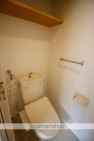 LEE北9条の内装写真