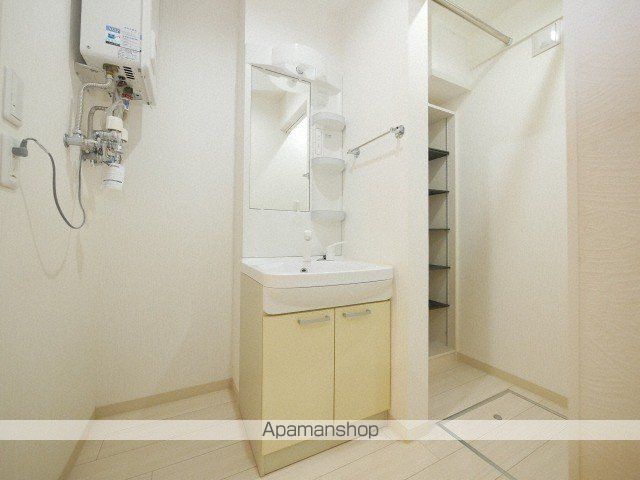 VARMHAUSの内装写真
