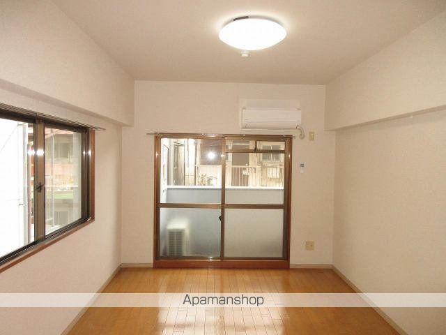 オクトワール松山中村の内装写真