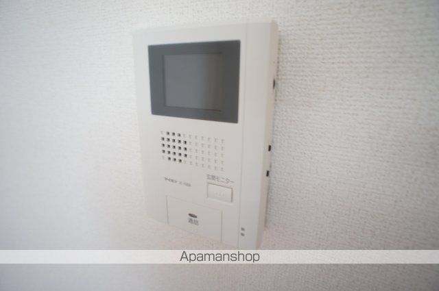 プラシード パラッツォの内装写真