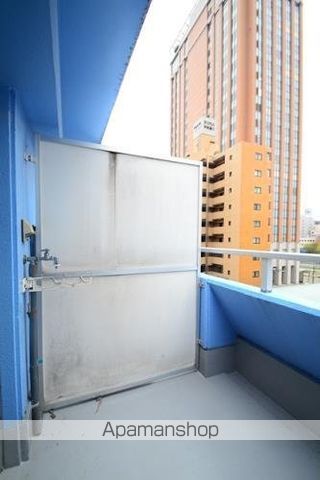 Nビルの内装写真