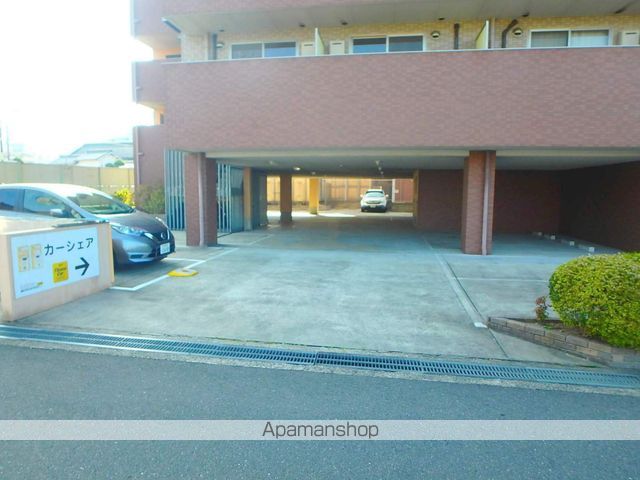 M’PLAZA津田駅前十一番館のその他写真