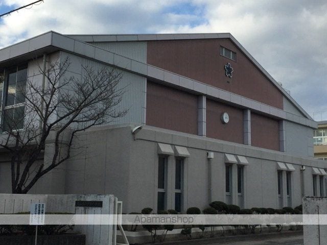コープ野村京山の周辺写真