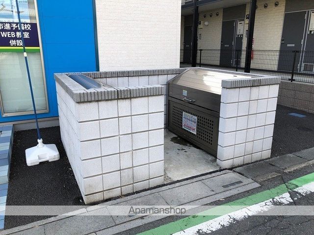 レオパレスユートピア白岡のその他写真