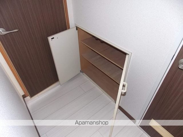 ファミール栄の内装写真