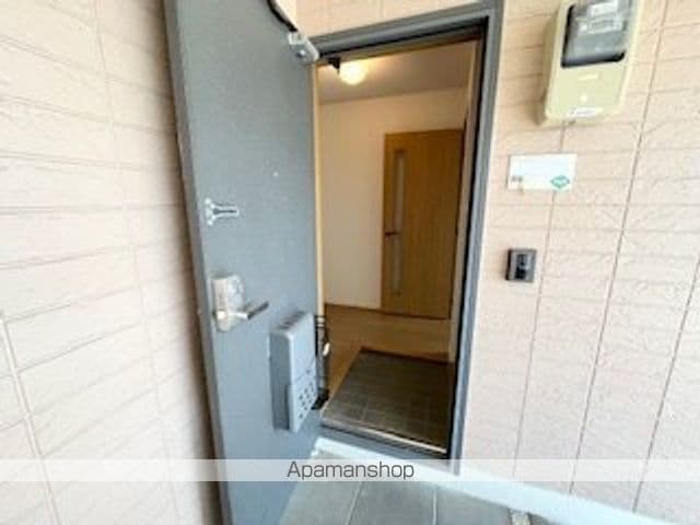 グランドゥールの内装写真