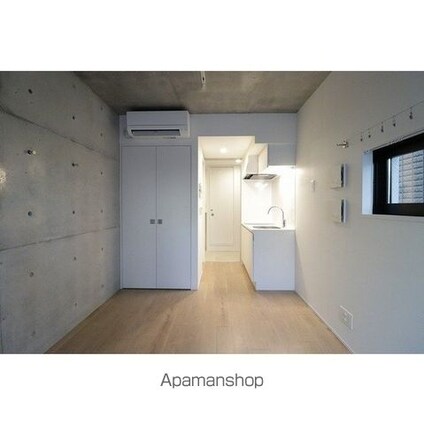 ＦＡＲＥ池袋Ⅰ[1R/21.12m2]のその他部屋・スペース