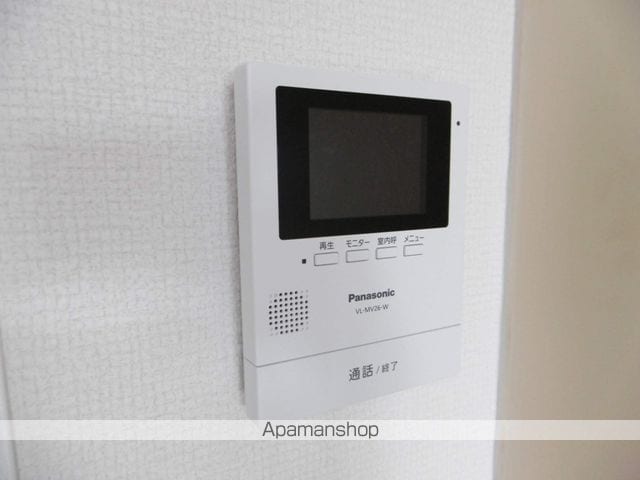 パレスRX大和町の内装写真