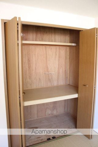 サンプレインAの内装写真