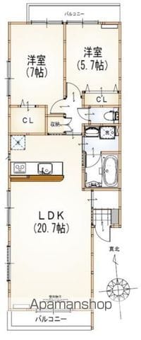 間取り：213136765018