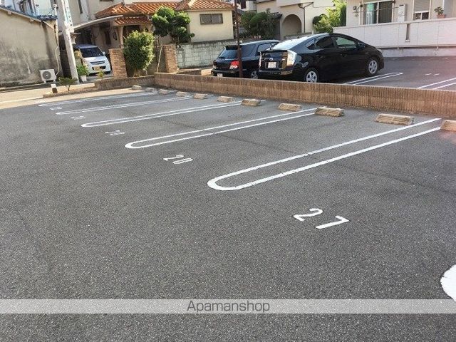 レフィナードカルチェ C棟のその他写真
