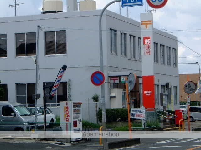 マノワール磯城の周辺写真