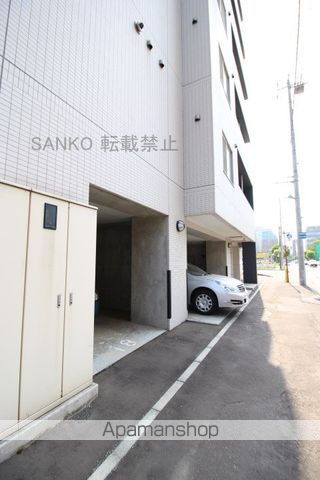 レジデンスタワー札幌のその他写真