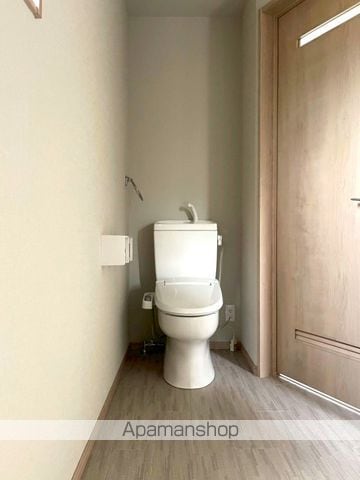 上田町住宅Iの内装写真