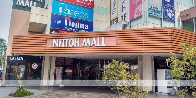 レオパレスMARUTAKAの周辺写真