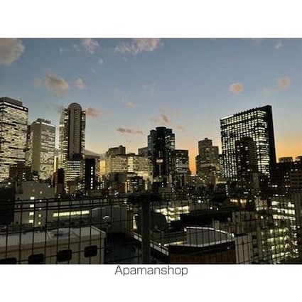 柏木ＭＵＲＡ[1R/10.1m2]の内装2