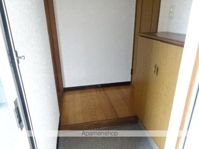 WISTARIAの内装写真