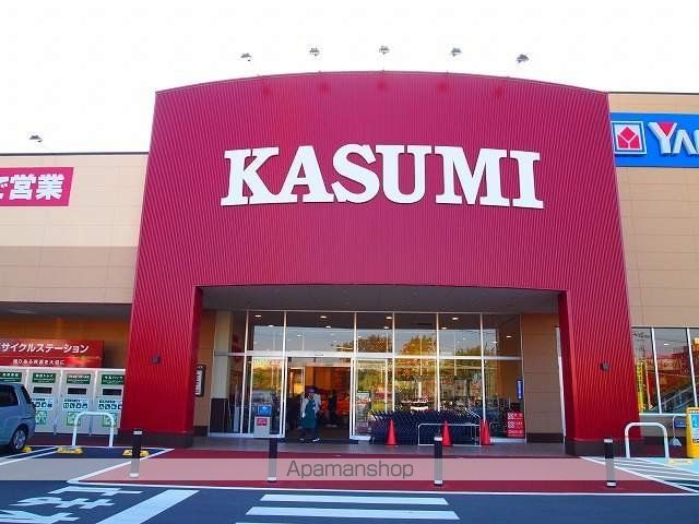 田中マンション1号棟の周辺写真