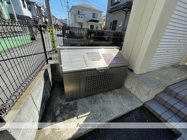 レオパレスグローバル市川のその他写真