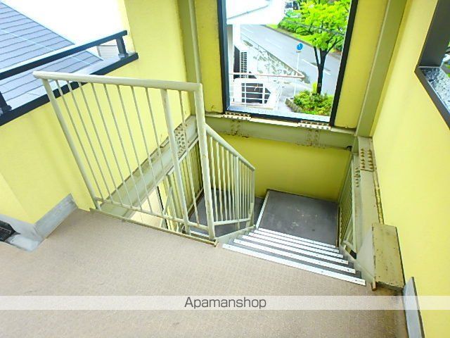 フェアリーアオイの外観写真