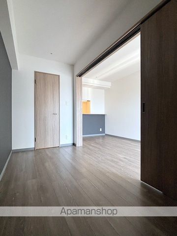 アリヴィスSAKURAGAWAの内装写真