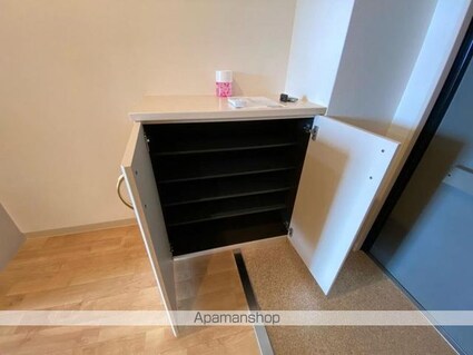 フィネス百恵[1K/32.04m2]の内装6