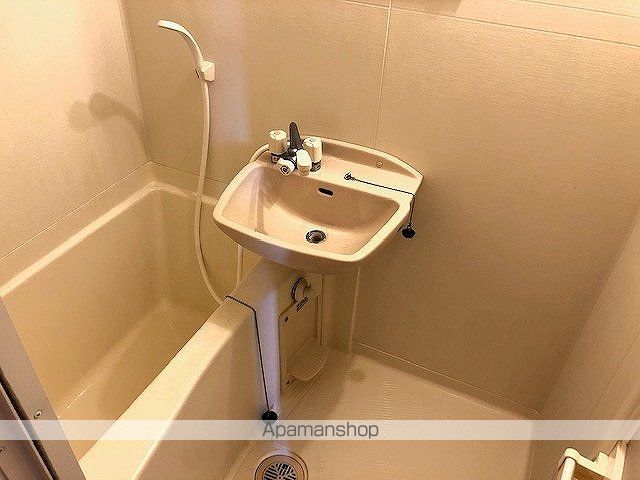 レオパレスすばるの内装写真
