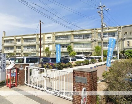 和歌山県和歌山市梶取[2LDK/57.48m2]の周辺8
