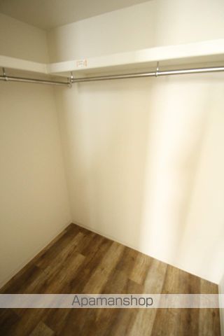 Hills SapporoVの内装写真