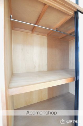 カーサMの内装写真