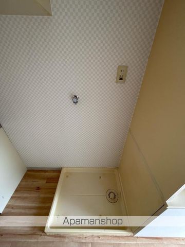 カレッジOZの内装写真