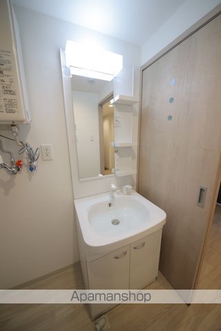 ラディア山鼻の内装写真