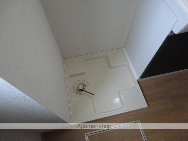 BIG フォレスト 小坂の内装写真