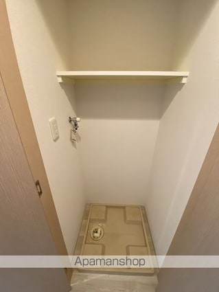 レジディア仙台本町[1R/26.4m2]の内装3